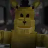 Fast Fredbear