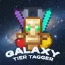Galaxy Tier Tagger