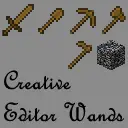CreativeEditorWands StationAPI