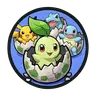 Cobblemon: Egg Spawner