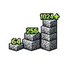 Stack Size 1024