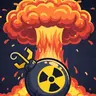Nuclear and Atomic Bombs