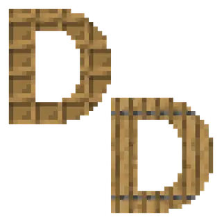 Different Doors