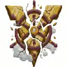 VS: Collision damage