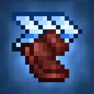 Combat Roll Potions