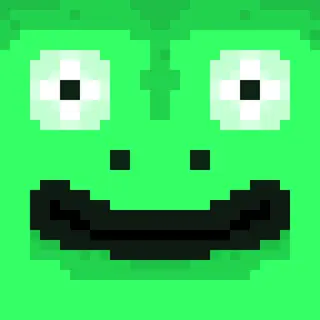 The Frog Dweller