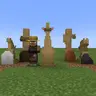 Graveyards & Ghosts