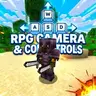 RPG Camera and Controls