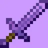 Advanced Amethyst