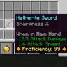 Tool Update