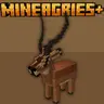 Mineageries Plus