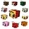 Maple's Bee Collection