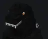 simple godzilla mod