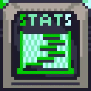 Server Stats
