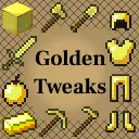 GoldenTweaks StationAPI