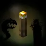 Dangerous Darkness