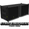 Stage Equipment Furnitures