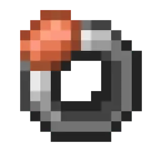 Rings of Prospecting