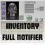 Inventory FULL Notifier + Autosell