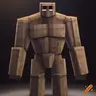 Stronger Iron Golems