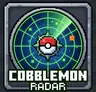 Cobblemon Radar