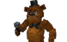 Five Nights at Freddy's - Construction