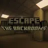Backrooms Through The Walls