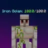 Holo Health Indicator