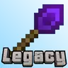 Construction Wand Legacy