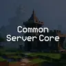 Common Server Core