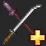 Keepers of the Stones II: Epic Fight Compat