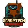 Scrap Tech Workshop