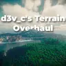 d3v_c's Terrain Overhaul