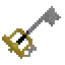 Keyblade Mod