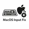 MacOS-Input-Fix