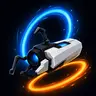 Aperture Litewer's Portal Gun