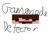 Gamemode Detector