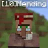 Who has Mending?