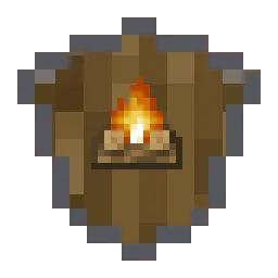 HearthGuard - Mobs Fear Campfires