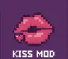 kissing mod