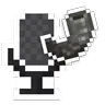 Simple Voice Chat Goat Horn Amplifier