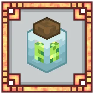 [🧲MAGNETIC JARS] Experience Jars
