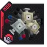 Cobblemon Chimeric Shinies