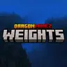 DragonMine Z: Weights