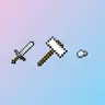 Nuggets Repair Items