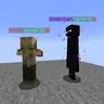 Entity Health Display
