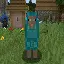 Minecraft But You can Breed mobs with items