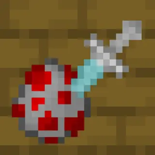 Spawn Egg Infuser