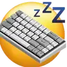 LazyKeys