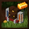 Traveler's Backpack ATM Upgrades